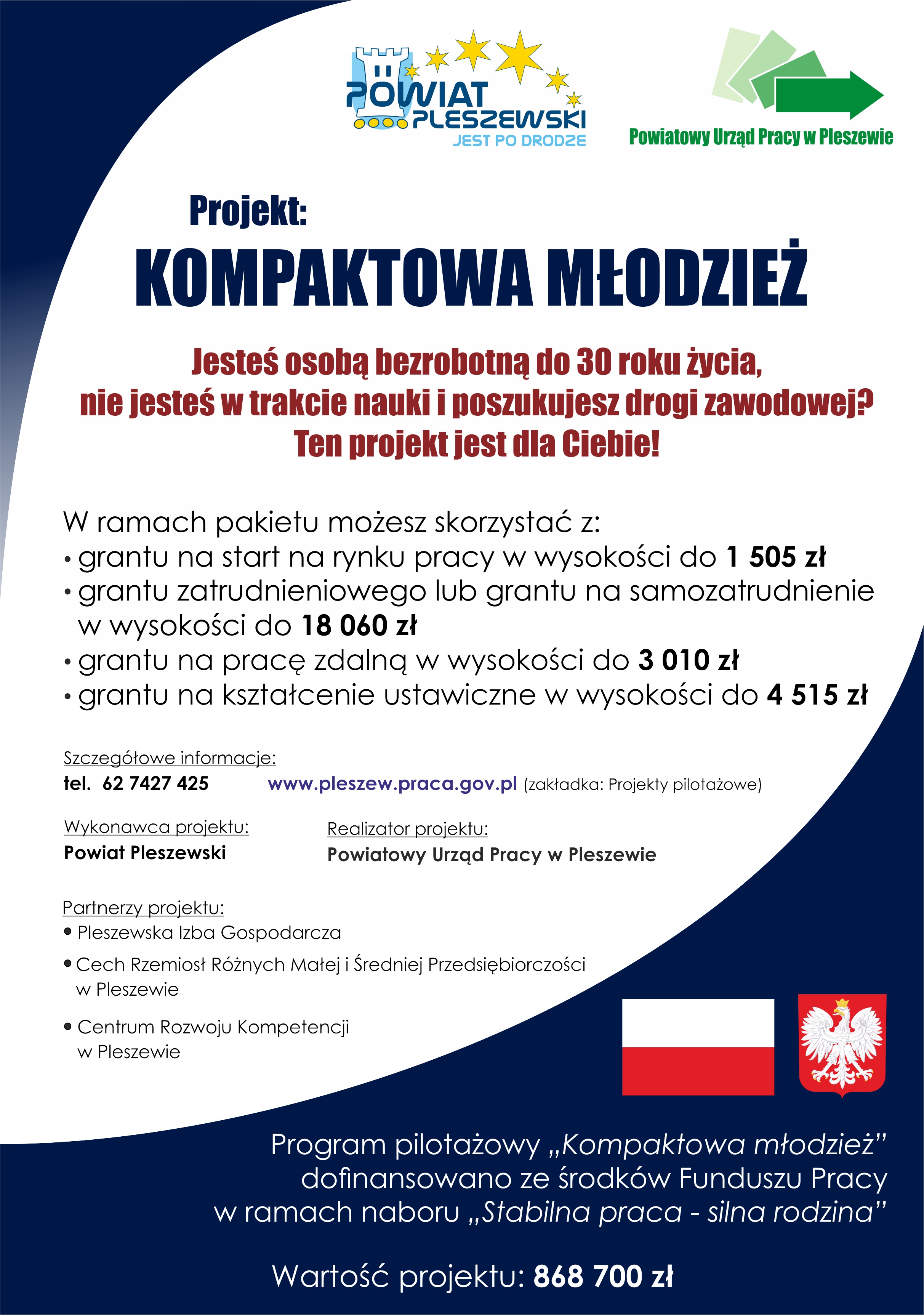 Kompaktowa Mlodziez