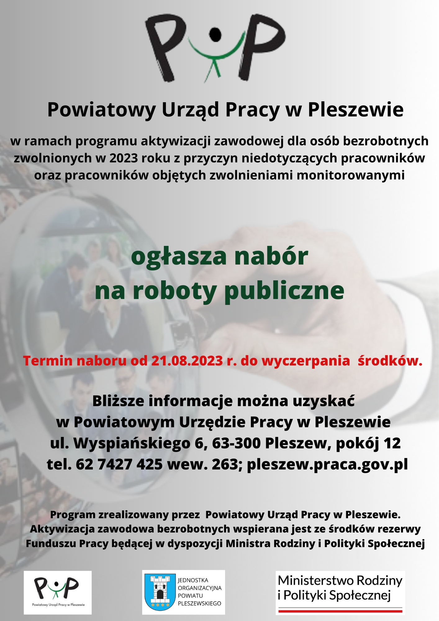 Roboty publiczne poprawione