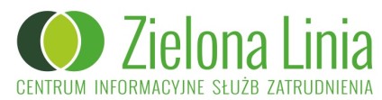 Zdjęcie artykułu Zielona linia - Centrum Informacyjne Służb...